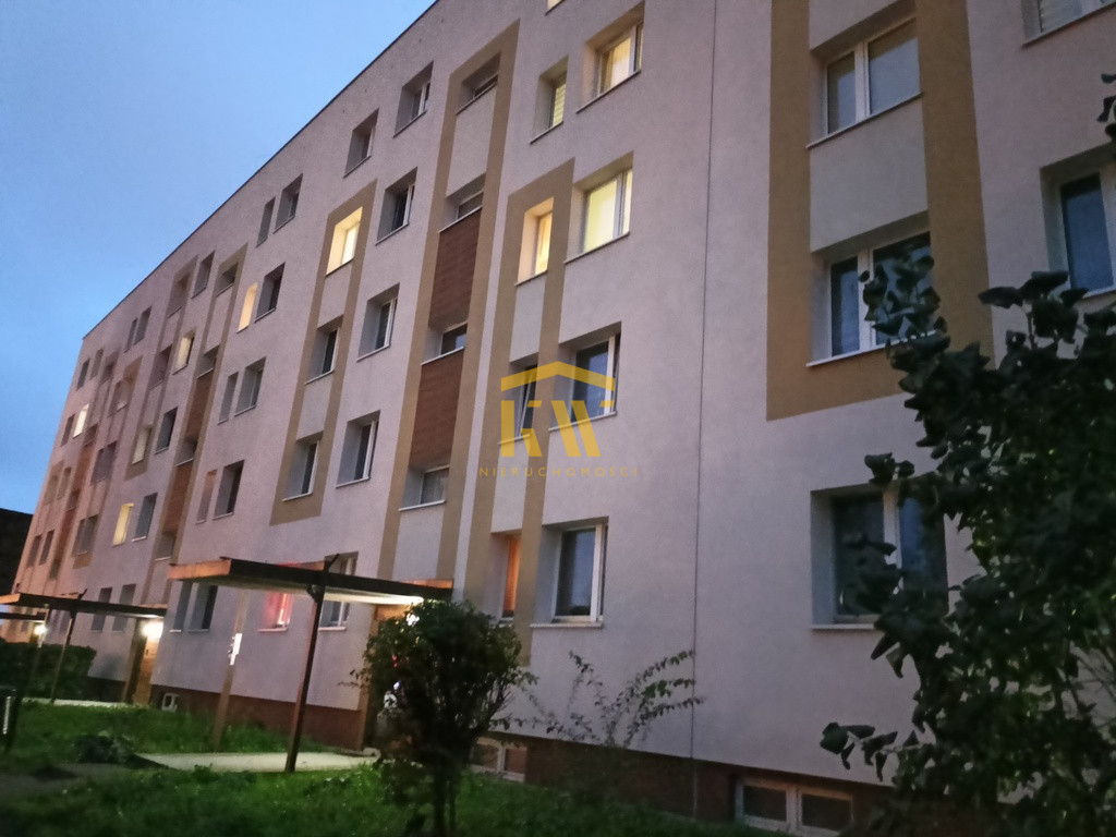 Radom, ul. Osiedlowa