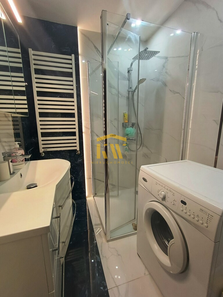 Radom, ul. Renesansowa