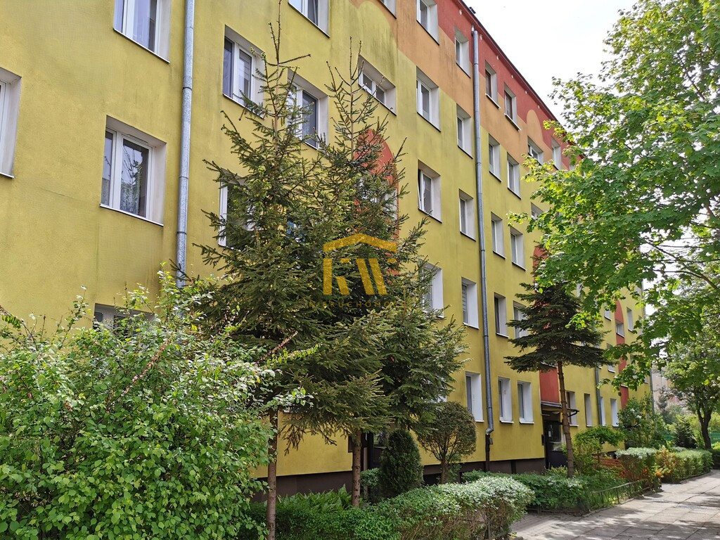 Radom, Zamłynie, ul. Krucza