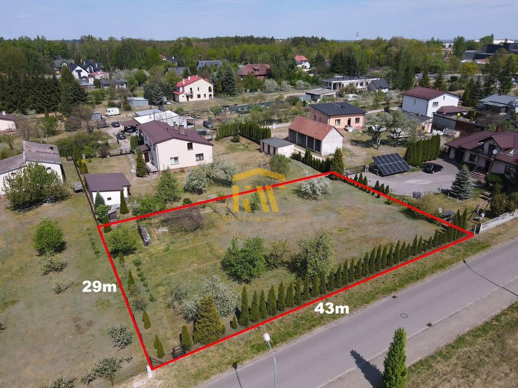 Radom, Potkanów