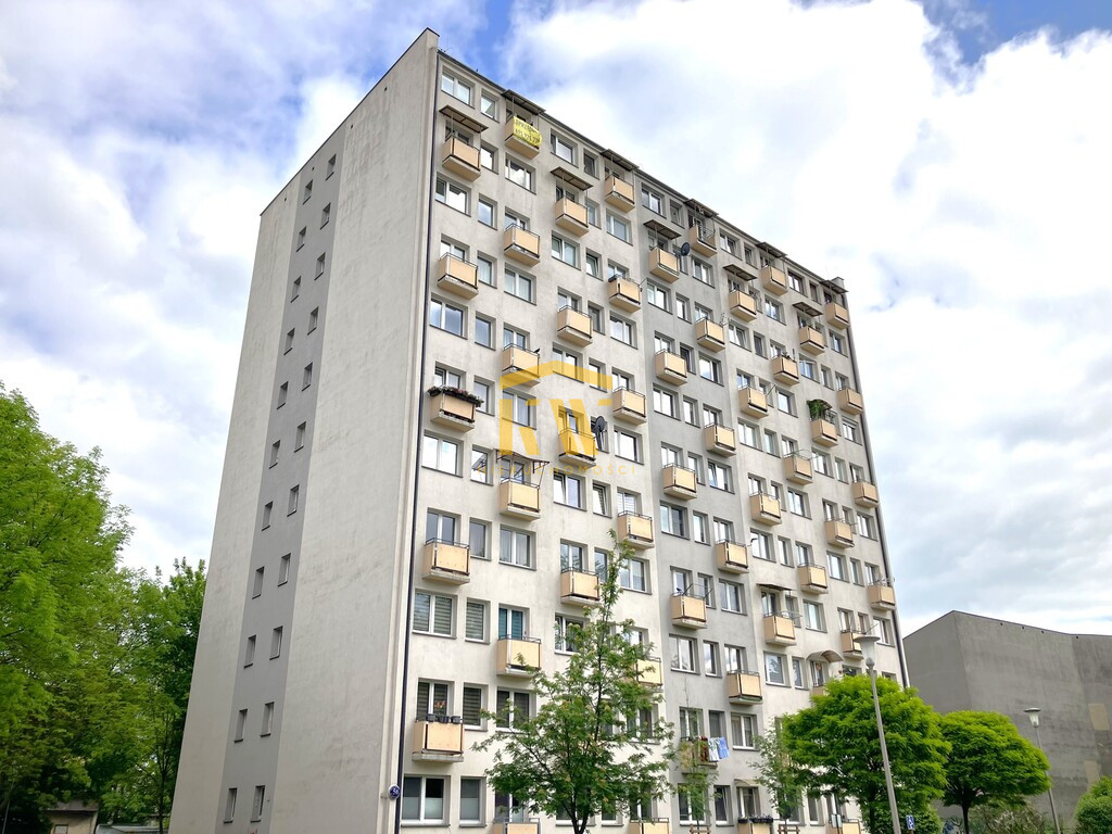 Radom, Śródmieście, ul. Juliusza Słowackiego