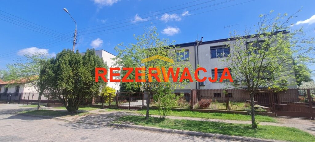 Radom, Glinice
