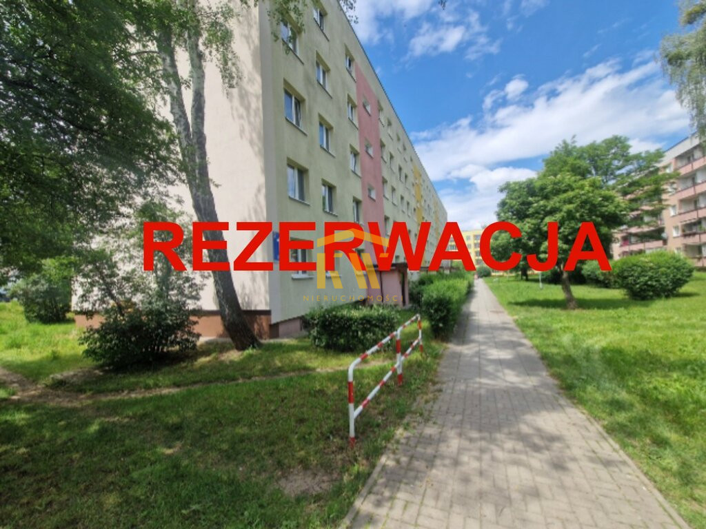 Radom, Prędocinek, ul. Lipska