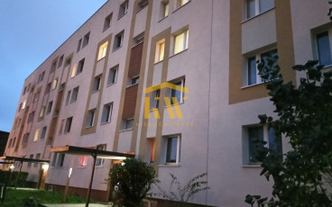 Radom, ul. Osiedlowa