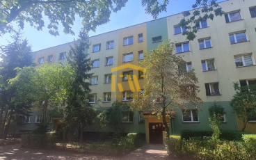 Radom, Michałów, ul. Jana Sobieskiego
