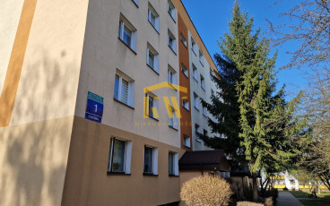 Radom, Prędocinek, ul. Cisowa