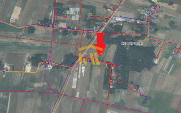 Stary Kiełbów