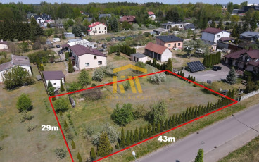 Radom, Potkanów