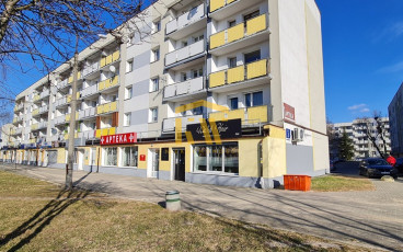 Radom, Południe