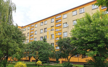 Szydłowiec, ul. Wschodnia