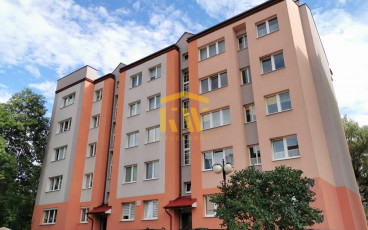 Radom, Śródmieście, ul. Marii Curie-Skłodowskiej
