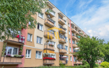 Radom, Zamłynie, ul. Garbarska