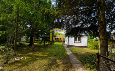 Chałupki Łaziskie
