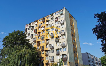 Radom, Ustronie, ul. Tadeusza Mazowieckiego