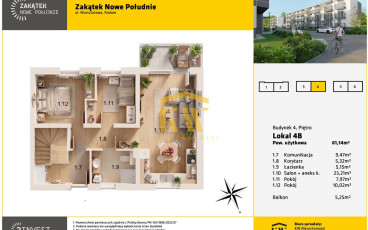 Radom, Południe, ul. Warsztatowa