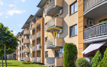 Radom, Gołębiów II, ul. Adama Rapackiego
