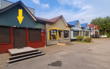 Radom, ul. 11 Listopada