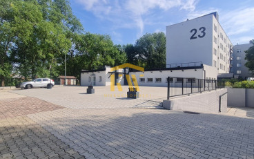 Radom, ul. Zielona