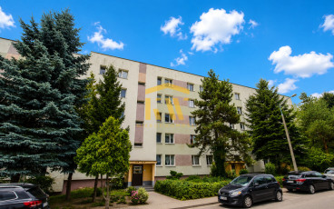 Radom, ul. Helleńska