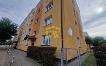 Radom, Planty, ul. Młodzianowska