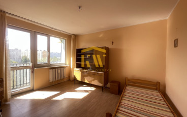 Radom, ul. Jurija Gagarina