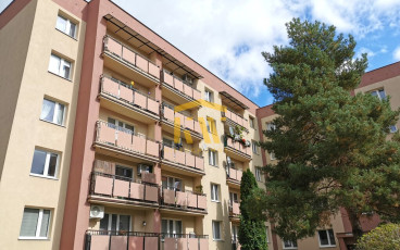 Radom, ul. Ignacego Paderewskiego