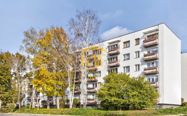 Radom, Borki, ul. Kosowska