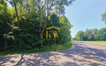 Radom, Pruszaków