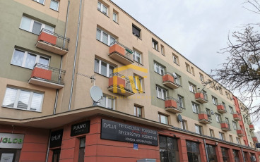 Radom, Śródmieście, ul. Ludwika Waryńskiego